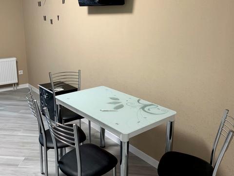 квартира по адресу Балукова вул, 1