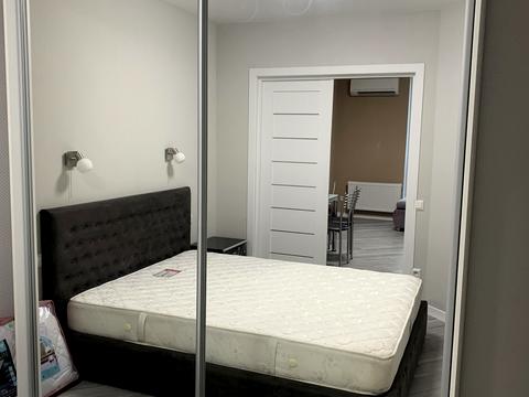 квартира по адресу Балукова вул, 1