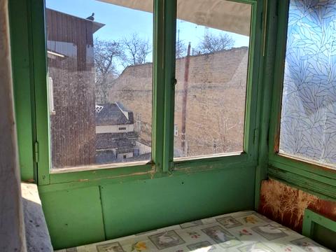 квартира за адресою Прохоровська вул., 14