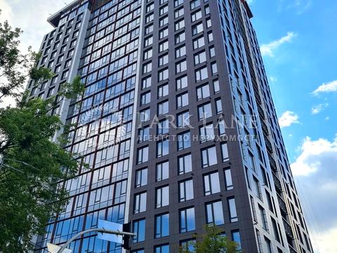 квартира за адресою Дегтярівська вул., 17 к1