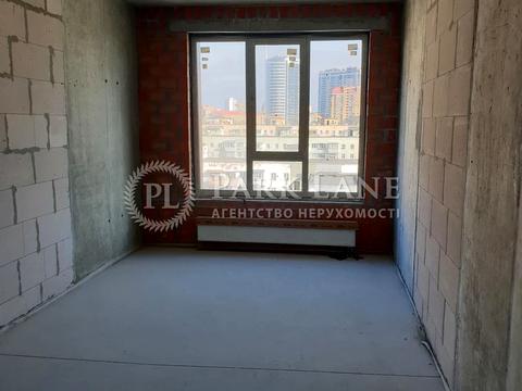 квартира за адресою Дегтярівська вул., 17 к1