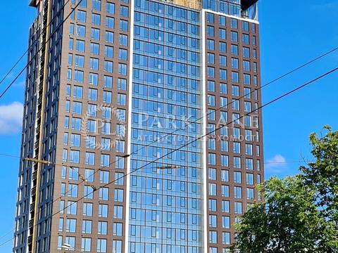 квартира за адресою Дегтярівська вул., 17 к1