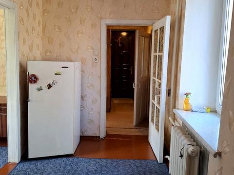 квартира за адресою Прохоровська вул., 14