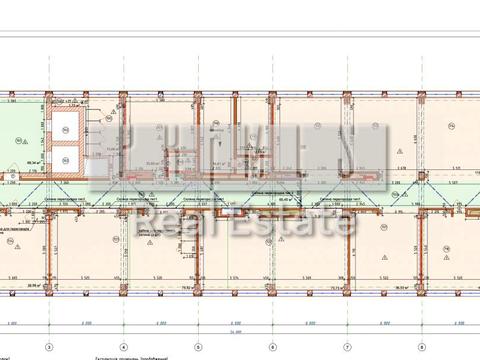 коммерческая по адресу Златоустовская ул., 3