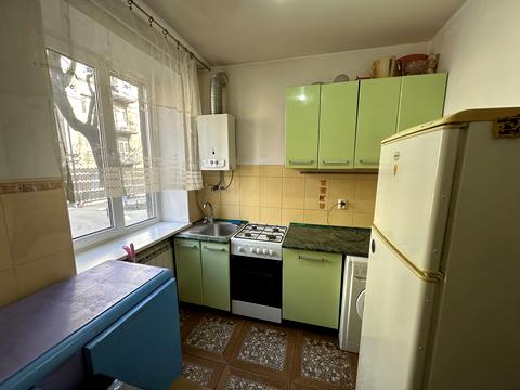 квартира за адресою Івана Богуна вул., 12