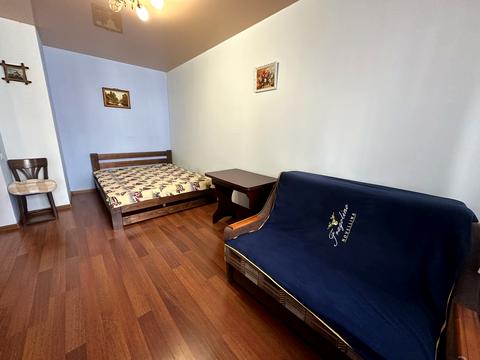 квартира по адресу Богуна ул., 12