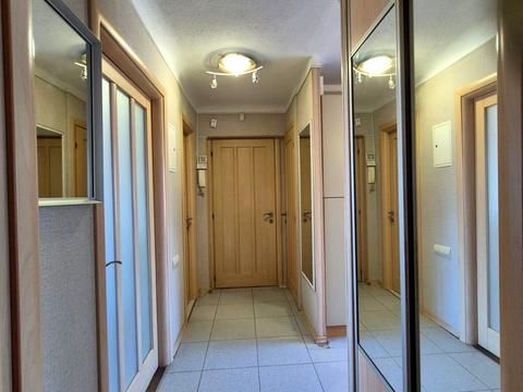 квартира за адресою Київ, Ігорівська вул., 2/6