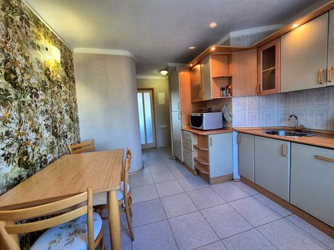 квартира за адресою Київ, Ігорівська вул., 2/6