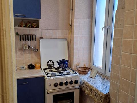 квартира за адресою Прохоровська вул., 14