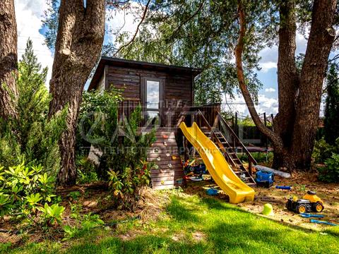 дом по адресу Сосновый пер.