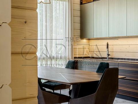 дом по адресу Сосновый пер.