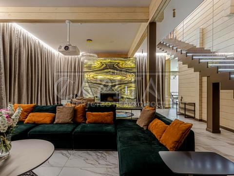 дом по адресу Сосновый пер.