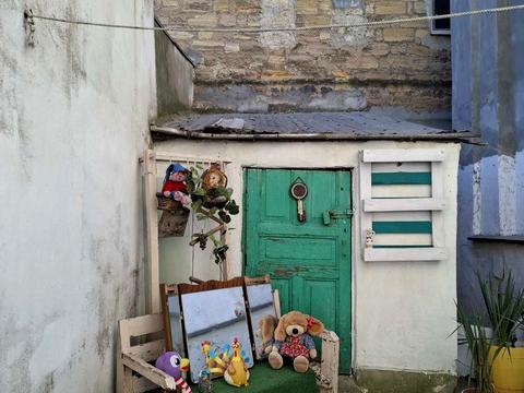 квартира за адресою Прохоровська вул., 14