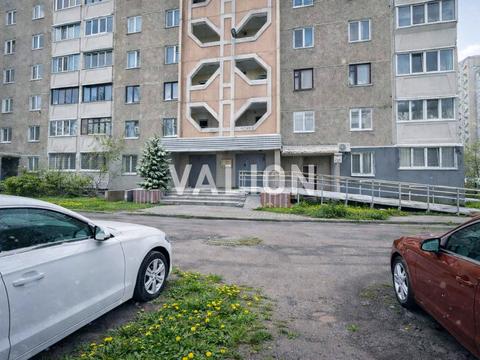 квартира по адресу Клавдиевская ул., 23/15