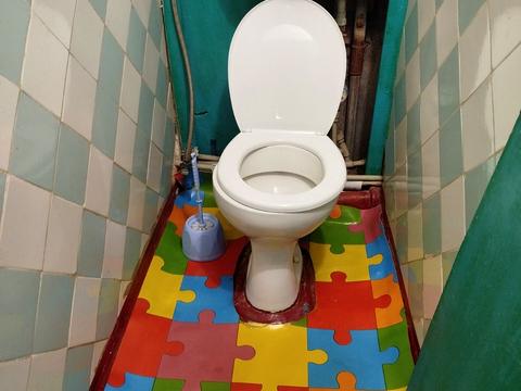 квартира по адресу Кропивницкий, Героев-Спасателей ул., 9 к1