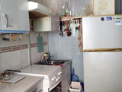 квартира по адресу Кропивницкий, Героев-Спасателей ул., 9 к1