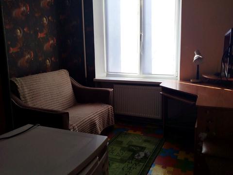 квартира по адресу Кропивницкий, Героев-Спасателей ул., 9 к1