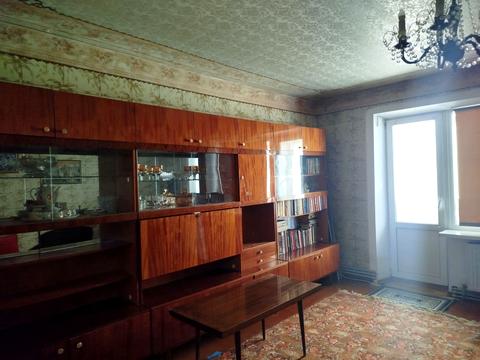 квартира по адресу Кропивницкий, Героев-Спасателей ул., 9 к1