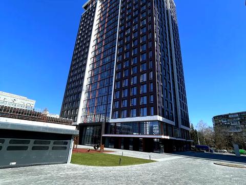 квартира за адресою Дегтярівська вул., 17 к1