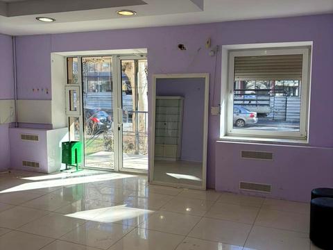 коммерческая по адресу Данченко ул., 4