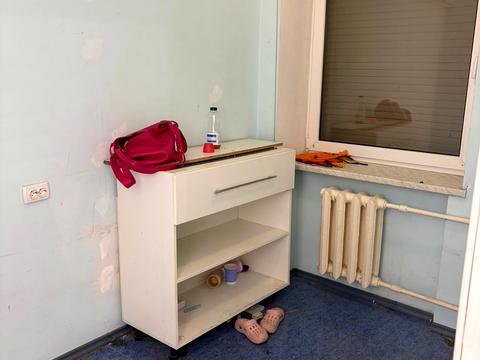 коммерческая по адресу Данченко ул., 4