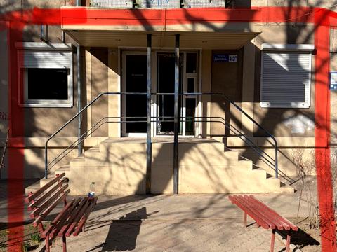 коммерческая по адресу Данченко ул., 4