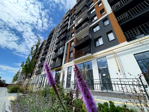 квартира по адресу Келецка