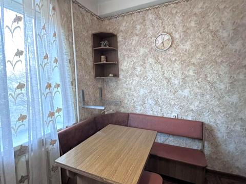 квартира по адресу Счастливая ул., 13