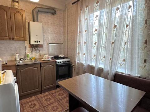 квартира по адресу Счастливая ул., 13