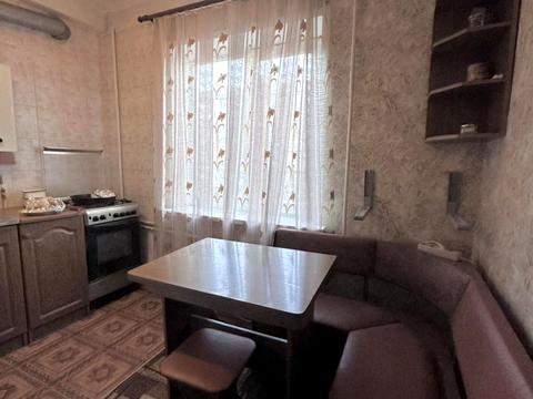 квартира по адресу Счастливая ул., 13