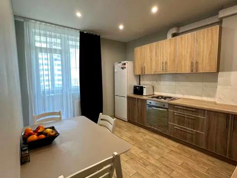 квартира по адресу Героев Харькова просп. (Московский), 162