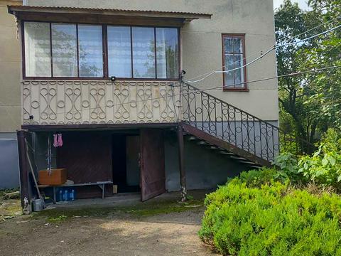 будинок за адресою с. Йосипівка, Сидорска, 18
