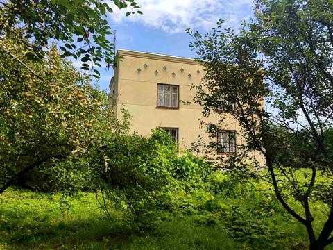 будинок за адресою Сидорска, 18