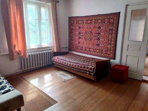 будинок за адресою с. Йосипівка, Сидорска, 18