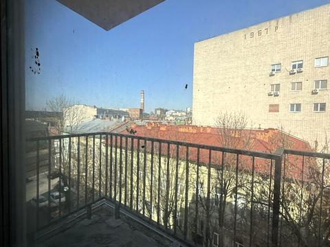 квартира по адресу Стороженко ул., (Будинок)
