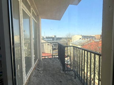 квартира по адресу Стороженко ул., (Будинок)