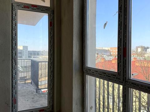 квартира по адресу Стороженко ул., (Будинок)