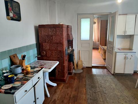 будинок за адресою с. Йосипівка, Сидорска, 18