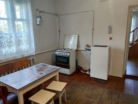 будинок за адресою с. Йосипівка, Сидорска, 18