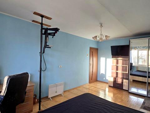 квартира по адресу Героев Майдана ул. (Червоноармейская), 85