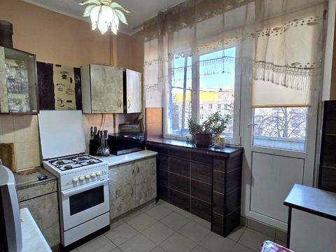 квартира по адресу Героев Майдана ул. (Червоноармейская), 85