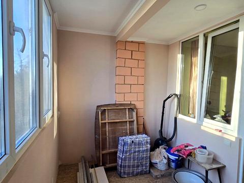 квартира по адресу Героев Майдана ул. (Червоноармейская), 85