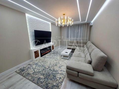 квартира по адресу Михаила Максимовича ул. (Трутенко Онуфрия), 3-Д