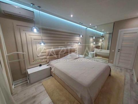 квартира по адресу Михаила Максимовича ул. (Трутенко Онуфрия), 3-Д