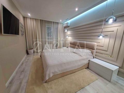 квартира по адресу Михаила Максимовича ул. (Трутенко Онуфрия), 3-Д