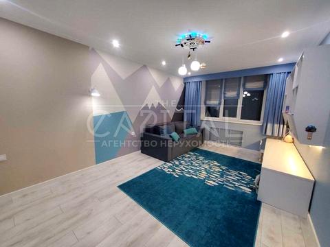 квартира по адресу Михаила Максимовича ул. (Трутенко Онуфрия), 3-Д