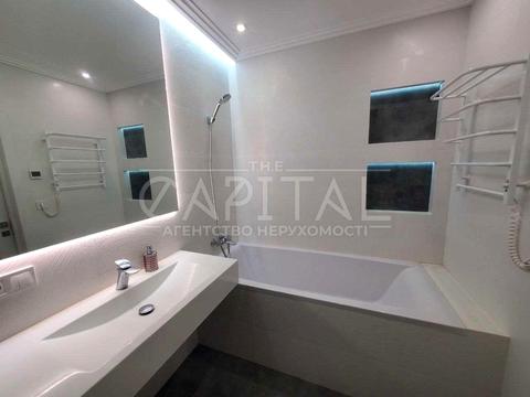 квартира по адресу Михаила Максимовича ул. (Трутенко Онуфрия), 3-Д