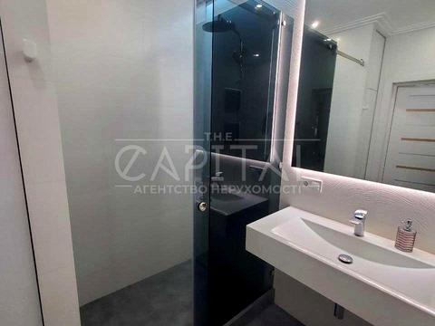 квартира по адресу Михаила Максимовича ул. (Трутенко Онуфрия), 3-Д