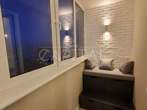 квартира по адресу Михаила Максимовича ул. (Трутенко Онуфрия), 3-Д