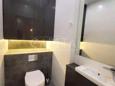 квартира по адресу Михаила Максимовича ул. (Трутенко Онуфрия), 3-Д